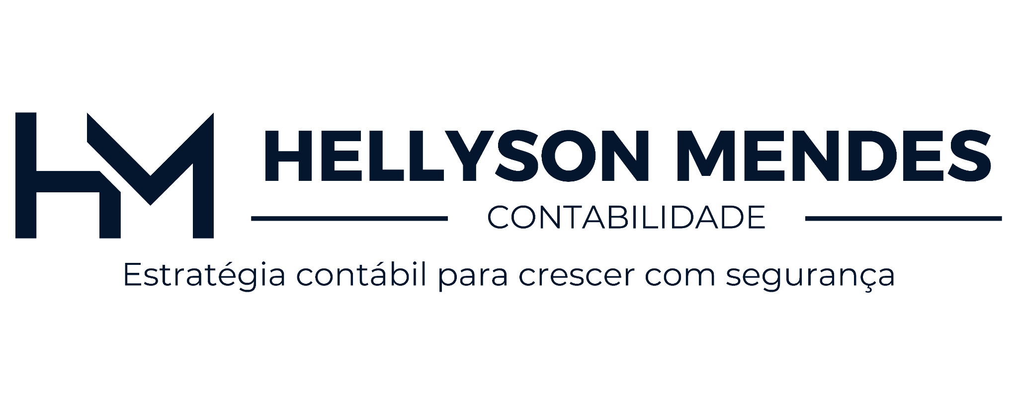Hellyson Mendes Contabilidade